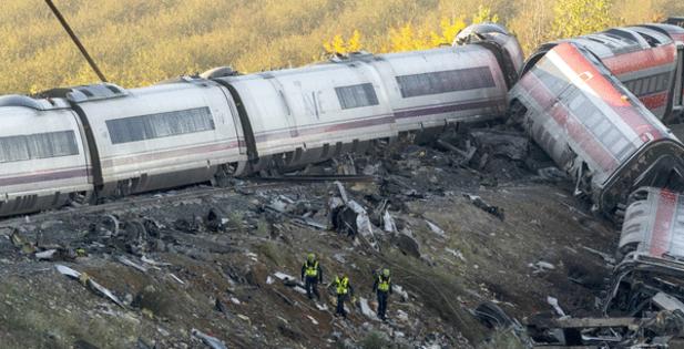 Pablo Blazquez Dominguez/Getty Images Europe/TNS