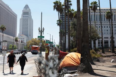 Christina House/Los Angeles Times/TNS
