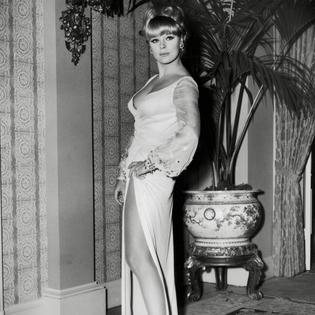 Bang Showbiz / Elke Sommer has passed away at the age of 85
