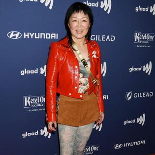 Bang Showbiz / Margaret Cho dated Quentin Tarantino during the 1990s