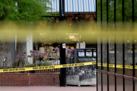Helen H. Richardson/The Denver Post/TNS