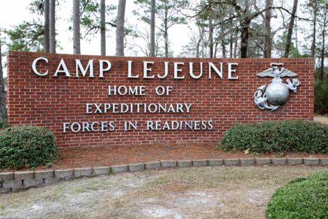 U.S. Marine Corps/U.S. Marine Corps/TNS