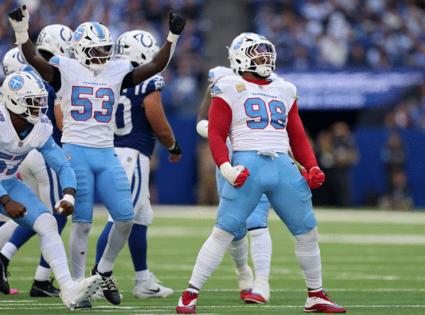 Andy Lyons/Getty Images North America/TNS