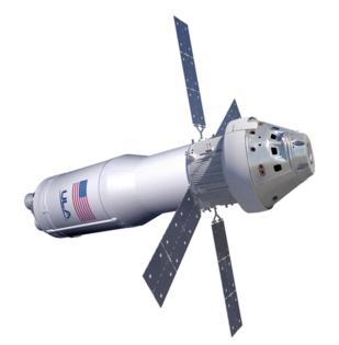 NASA/NASA/TNS