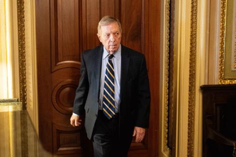 Bill Clark/CQ Roll Call/ZUMA Press/TNS