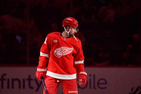 David Guralnick/The Detroit News/TNS