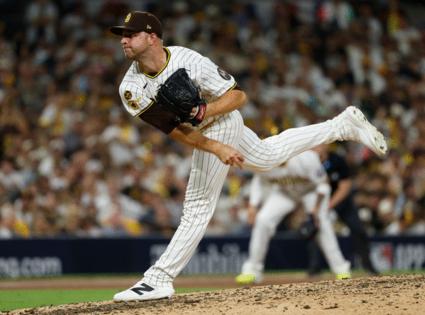 K.C. Alfred/The San Diego Union-Tribune/TNS