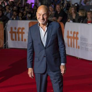 Bang Showbiz / Kevin Feige has heaped praise on Sir Patrick Stewart