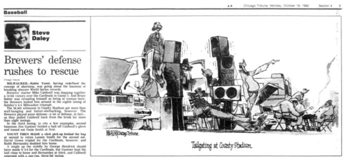 Chicago Tribune/Chicago Tribune/TNS