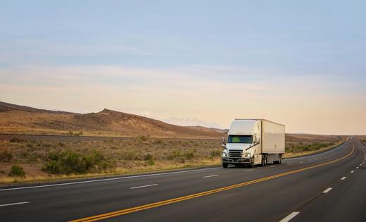 Long routes with many stops make rural deliveries costly for distributors.
THEPALMER/E+ via Getty Images