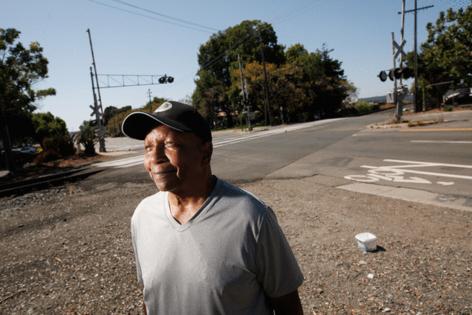 Dai Sugano/Bay Area News Group/TNS