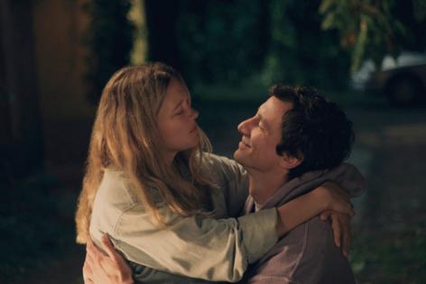 Frédéric Batier/NETFLIX/TNS