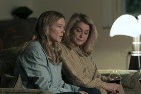 Frédéric Batier/NETFLIX/TNS