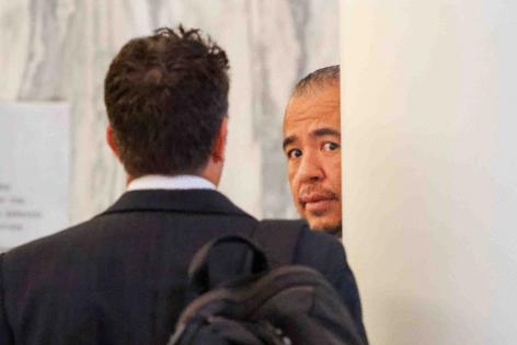 Ray Chavez/Bay Area News Group/TNS