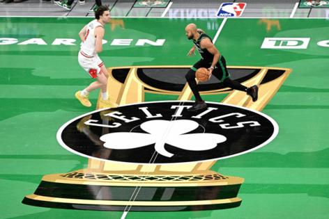 Brian Fluharty/Getty Images North America/TNS