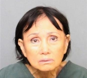 Santa Ana Police Department/Santa Ana Police Department/TNS