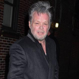 Bang Showbiz / Singer John Mellencamp