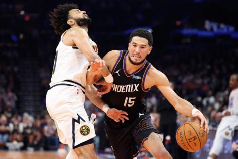 Chris Coduto/Getty Images North America/TNS