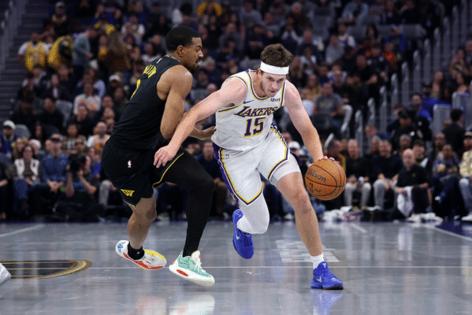 Ezra Shaw/Getty Images North America/TNS