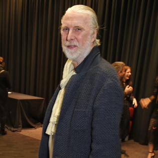 Bang Showbiz / David Threlfall is joining HBO's highly anticipated Harry Potter television reboot as the voice of the Sorting Hat, alongside four newly announced cast members bringing some of Hogwarts' most recognizable supernatural residents to life