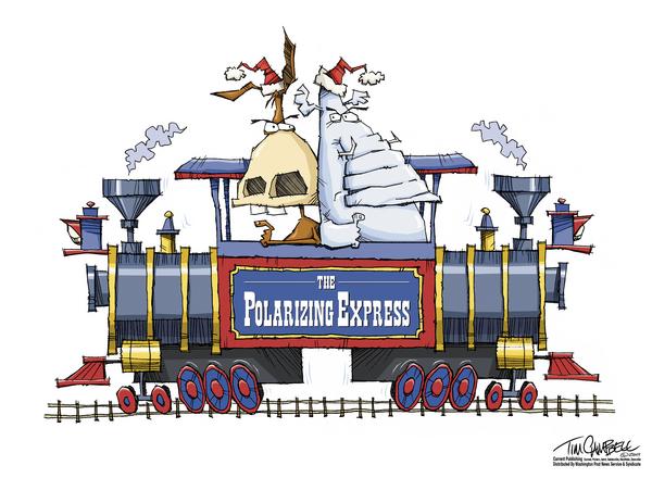 Tim Campbell for 12/20/2019