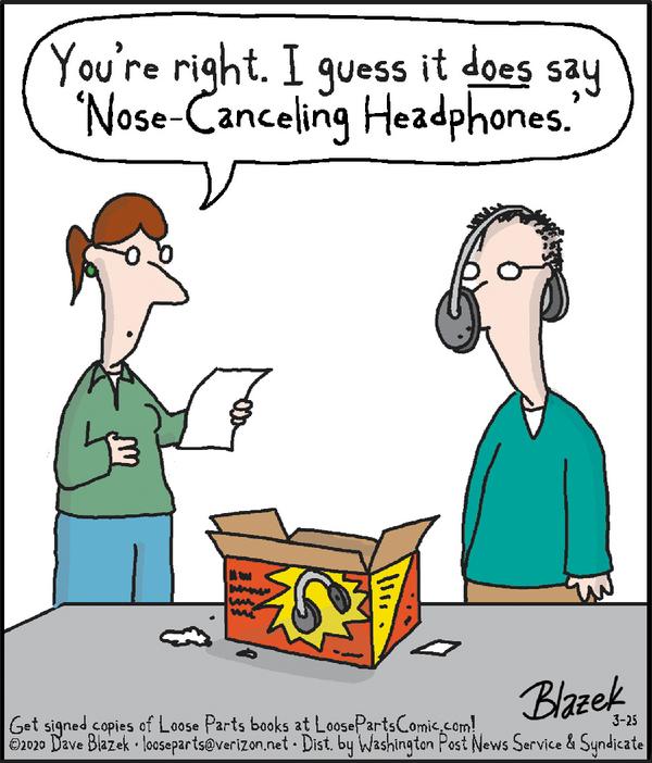 Loose Parts for 3/25/2020