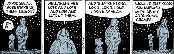 Pickles for 1/5/2021