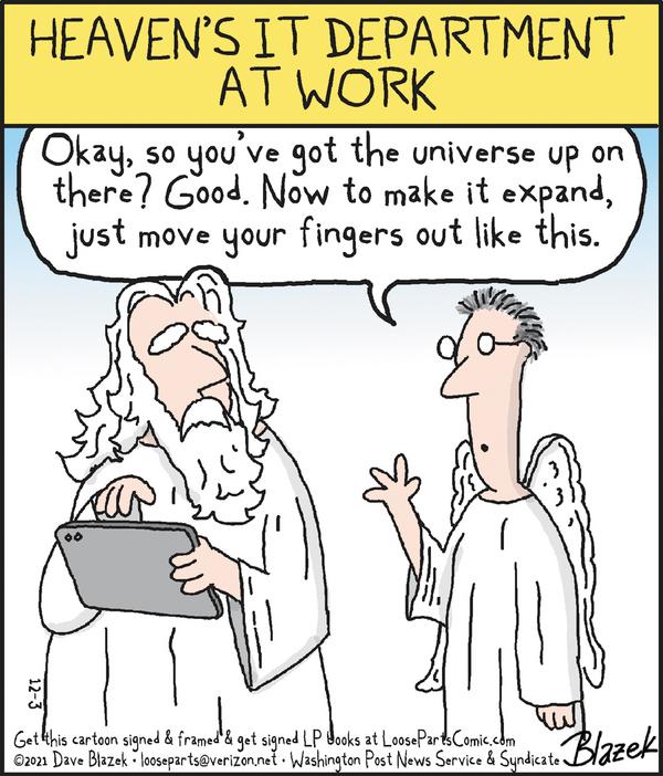 Loose Parts for 12/3/2021