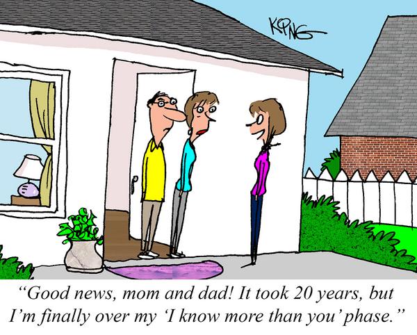 Jerry King Cartoon for 3/12/2022