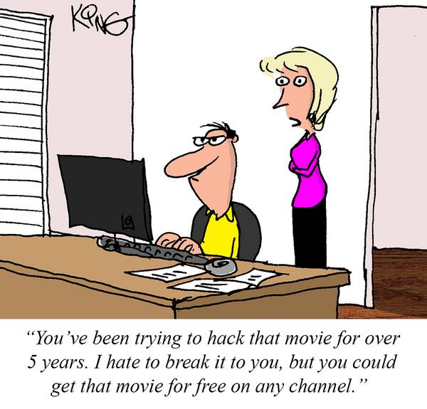 Jerry King Cartoon for 9/10/2022