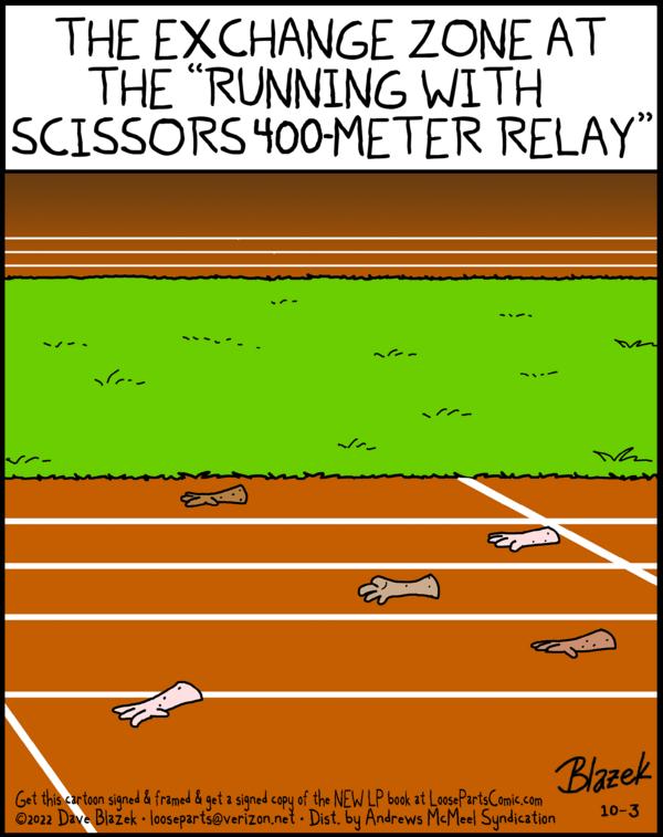 Loose Parts for 10/3/2022