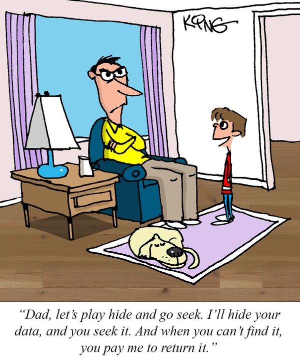 Jerry King Cartoon for 1/5/2023