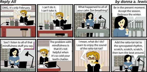 Reply All for 2/5/2023