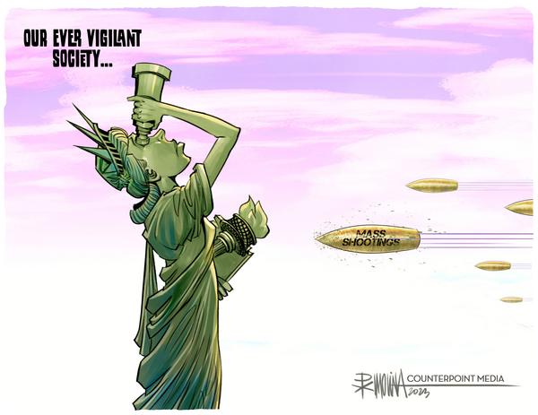 Pedro X. Molina for 2/15/2023