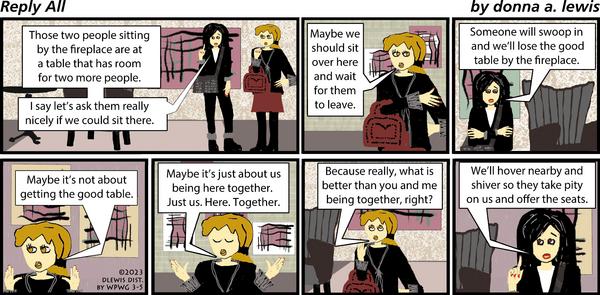 Reply All for 3/5/2023