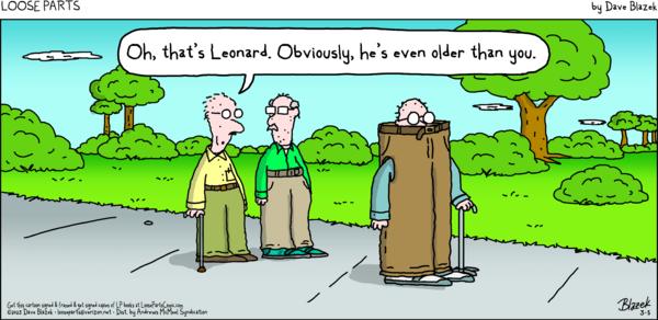 Loose Parts for 3/5/2023