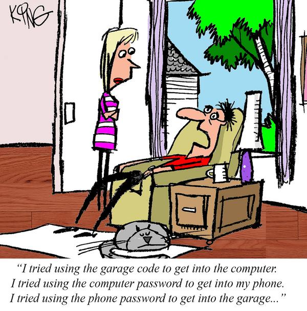 Jerry King Cartoon for 2/28/2023