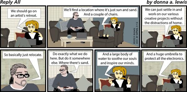 Reply All for 3/12/2023