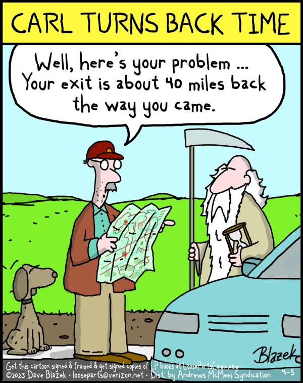 Loose Parts for 4/5/2023