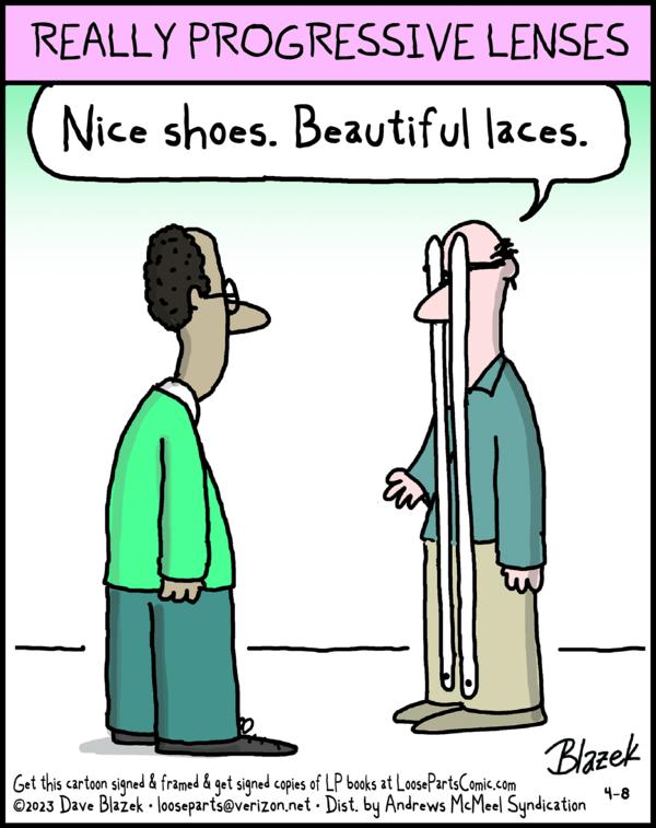 Loose Parts for 4/8/2023