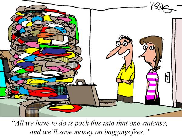 Jerry King Cartoon for 4/9/2023