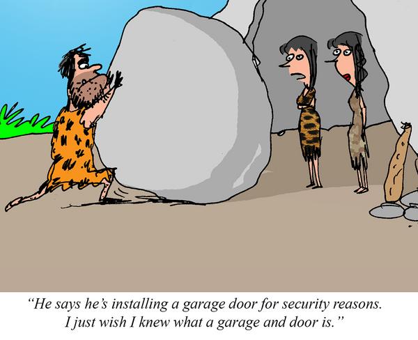 Jerry King Cartoon for 4/26/2023