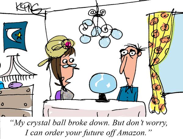 Jerry King Cartoon for 5/16/2023