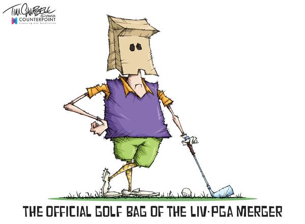 Tim Campbell for 6/8/2023