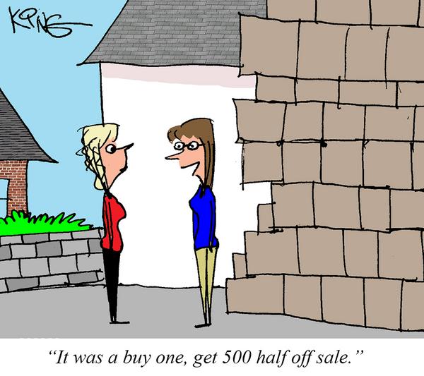 Jerry King Cartoon for 8/16/2023