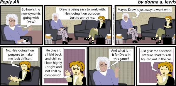 Reply All for 9/17/2023