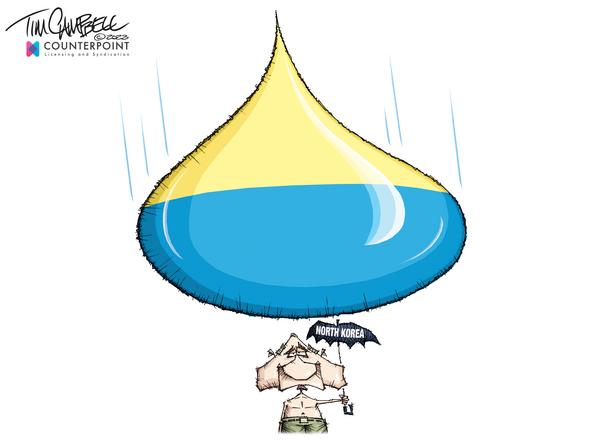 Tim Campbell for 9/2/2023