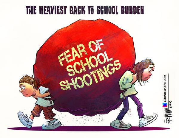 Pedro X. Molina for 9/7/2023