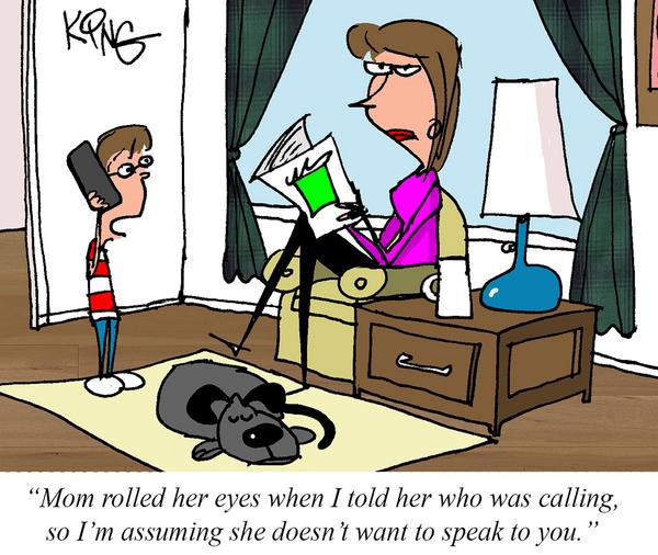 Jerry King Cartoon for 9/21/2023