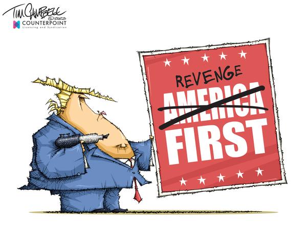 Tim Campbell for 9/13/2023